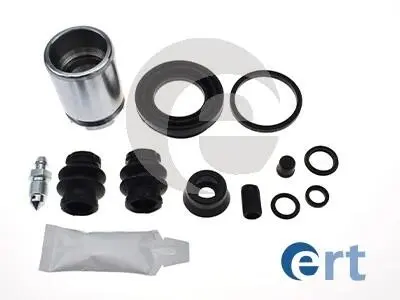 402014 Ремкомплект суппорта (заднего) Opel Astra 1.4-2.0 98-10 (d=36mm) (+ поршень) (Lucas) ERT подбор по vin на Brocar