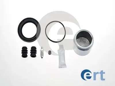 401824 Ремкомплект суппорта (части суппорта, уплотнители) ERT подбор по vin на Brocar
