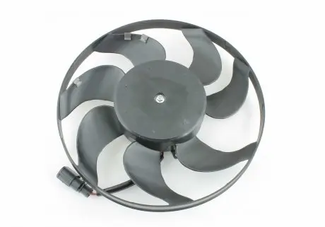 35959005 Вентилятор двигуна VW 1.2-3.6 08.00- AND підбір по vin на Brocar