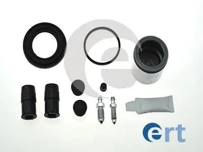 400950 Ремкомплект супорта (частини супорта, ущільнювачі) ERT підбір по vin на Brocar
