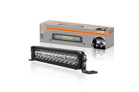 LEDDL117CB REFLEKTOR DALEKOSIĘŻNY LEDRIVING LIGHTBAR VX250-CB OSRAM підбір по vin на Brocar