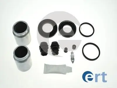 401856 Ремкомплект супорта (частини супорта, ущільнювачі) ERT підбір по vin на Brocar