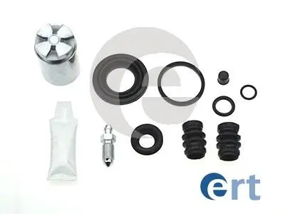 401827 Р/к суппорта (+поршенек) MAZDA 6 05- ERT подбор по vin на Brocar