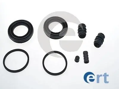 401813 Ремкомплект супорта (частини супорта, ущільнювачі) ERT підбір по vin на Brocar
