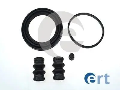 401800 Ремкомплект суппорта (переднего) VW Passat/Golf 10- (d=60mm) (TRW) ERT подбор по vin на Brocar