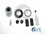 Ремкомплект супорта (заднього) BMW 5 (E39) 96-03 (d=40mm) (+поршень) (Ate) 401782