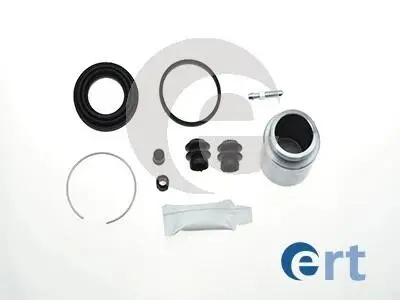 401718 Р/к супорта с поршеньком MITSUBISHI Pajero 0 ERT подбор по vin на Brocar