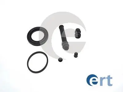 401617 Ремкомплект супорта (заднього) Toyota Land Cruiser 02- (d=45mm) ERT підбір по vin на Brocar