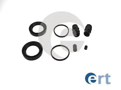 401616 Ремкомплект суппорта (переднего) Ford Transit 06- (d=48 mm) ERT підбір по vin на Brocar