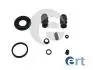 Ремкомплект суппорта (заднего) Fiat Punto/Toyota Corolla 05- (d=36mm) (Bosch) 401299