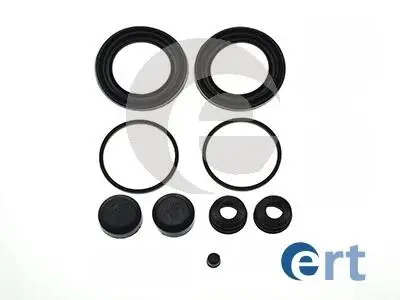 400934 Р/к переднего суппорта Mascott 99- (52mm BREMBO) ERT подбор по vin на Brocar