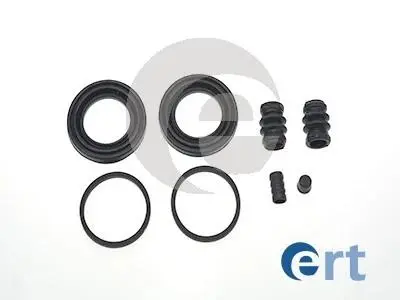 400870 Ремкомплект суппорта (части суппорта, уплотнители) ERT подбор по vin на Brocar