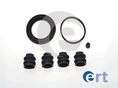 400825 Р/к суппорта KIA PICANTO 1.0, 1.1 04- ERT подбор по vin на Brocar