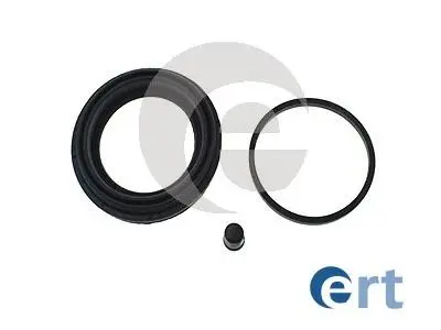 400716 Ремкомплект суппорта (переднего) Opel Combo 01- (d=54mm) (Lucas) ERT подбор по vin на Brocar