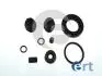Ремкомплект супорта (заднього) Opel Astra 98-10 (d=36mm) (Lucas) 400676