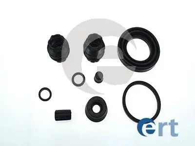 400676 Ремкомплект суппорта (заднего) Opel Astra 98-10 (d=36mm) (Lucas) ERT подбор по vin на Brocar