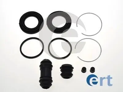 400476 Р/к суппорта CITROEN C-CROSSER 07- ERT подбор по vin на Brocar
