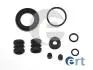Ремкомплект суппорта (заднего) Renault Clio 05- (d=34mm) (Lucas) 400441