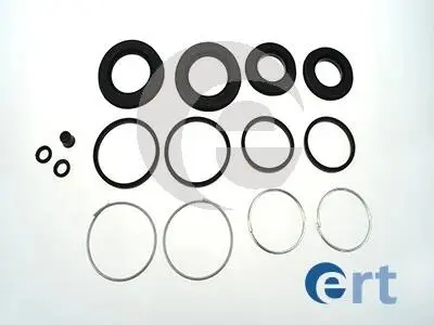 400292 Р/к суппорта TOYOTA HILUX IV -97 ERT підбір по vin на Brocar