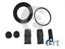 Ремкомплект суппорта (переднего) VW Passat/Golf 73-00 (d=54mm) (Ate) 400065
