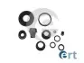 Ремкомплект суппорта (заднего) Opel Astra G/F/Zafira 96- (d=36mm) (Bendix/Bosch) 400008