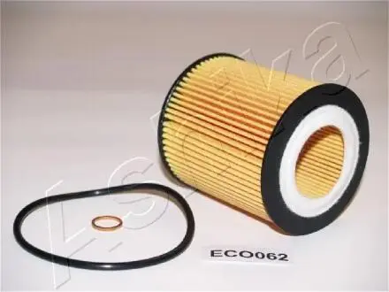 10ECO062 Масляный фильтр ASHIKA подбор по vin на Brocar