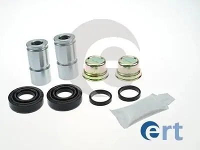 410008 Направляющая суппорта (переднего) Opel Kadett 82-91 (d=23mm) (Delco) ERT підбір по vin на Brocar