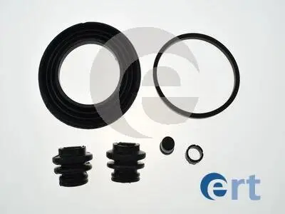402664 Ремкомплект суппорта (части суппорта, уплотнители) ERT підбір по vin на Brocar
