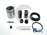 Ремкомплект суппорта (переднего) Renault Clio/Logan 12- (d=48mm) (+поршень) (Ate) 402471