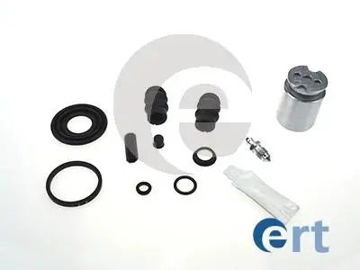 402263 Ремкомплект суппорта (заднего) Toyota Avensis/Citroen C4 06- (d=38mm) (+поршень) (Bosch) ERT підбір по vin на Brocar
