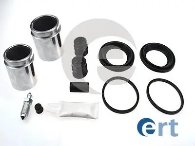 402262 Р/к переднего суппорта с поршеньками NISSAN PATROL GR ERT підбір по vin на Brocar