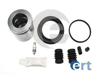 402237 Ремкомплект суппорта (переднего) Opel Insignia 08- (d=60mm) (+ поршень) (Bosch) ERT підбір по vin на Brocar