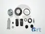 Ремкомплект суппорта (заднего) Renault Laguna/Ford Focus 01- (d=38mm) (Ate) 402179