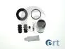 Ремкомплект суппорта (заднего) VW Caddy III 04-15 (d=41mm) (Lucas) 401904