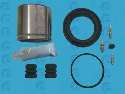 401885 Ремонтний комплект супорта гальмівної системи ERT підбір по vin на Brocar