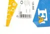 120968 Прокладка труби вихлопної Opel Movano 10-/ Renault Master 10-/Trafic 14-/Megane 08- FA1 підбір по vin на Brocar