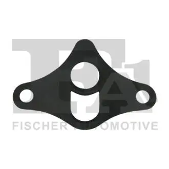 120991 Прокладка клапана EGR Opel Astra G/Corsa C 1.4 00- FA1 підбір по vin на Brocar