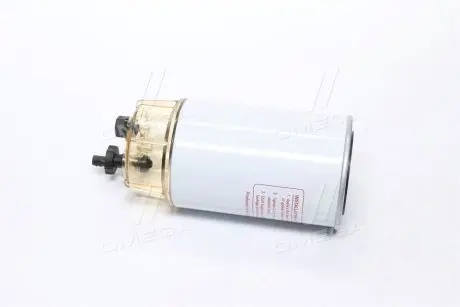 RD348FK Фильтр курил. с крышкой-отстойником VOLVO (RIDER) RIDER підбір по vin на Brocar