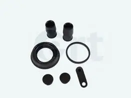 400656 Ремкомплект супорта (заднього) BMW X3/X5 02-11 (d=42mm) (Ate) ERT підбір по vin на Brocar