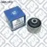 Q0051972 САЙЛЕНТБЛОК ЗАДН БАЛКИ NISSAN PRIMERA P11 1996-200 Q-FIX підбір по vin на Brocar