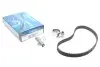 Комплект ГРМ Toyota Land Cruiser Prado/Hilux 2.5D/3.0D 01- KTB817