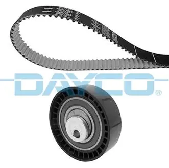 KTB794 Комплект ГРМ Renault Dokker/Kangoo/Logan/Lodgy 1.6 06- DAYCO підбір по vin на Brocar