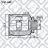 Q1310451 ШРКШ ВНУТР R (К-Т) HYUNDAI SANTA FE (CM) 2006-2012 Q-FIX підбір по vin на Brocar