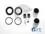 Ремкомплект суппорта MB Sprinter (901-904) 96-/Vario (d=44mm) (+2 поршня) (Perrot/Wabco) 401326
