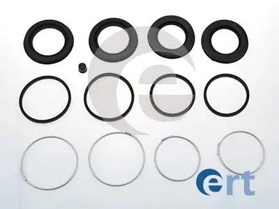 400774 Р / к гальмівного супорта TOYOTA LAND CRUISER ERT підбір по vin на Brocar