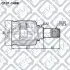 Q1311488 ШРКШ ВНУТР L (К-Т) MITSUBISHI OUTLANDER CW 2006-20 Q-FIX підбір по vin на Brocar