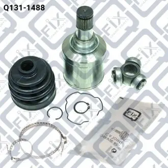 Q1311488 ШРКШ ВНУТР L (К-Т) MITSUBISHI OUTLANDER CW 2006-20 Q-FIX підбір по vin на Brocar