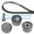 KTB395 Комплект ГРМ Audi A4/A6/A8/VW Passat 2.5 TDI 97-05 DAYCO підбір по vin на Brocar