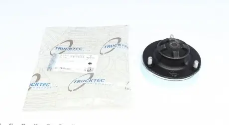 0832023 Подушка амортизатора (заднього) BMW 5 (E34) 88-97 TRUCKTEC підбір по vin на Brocar