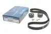 KTB319 Комплект ГРМ Jumpy/Scudo/Expert 2.0 HDi/JTD (DW10ATED4) 99-06 DAYCO підбір по vin на Brocar